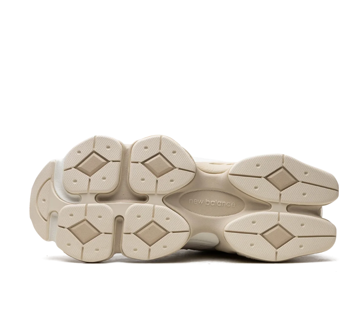 Femellee LuxStep Beige Sneaker