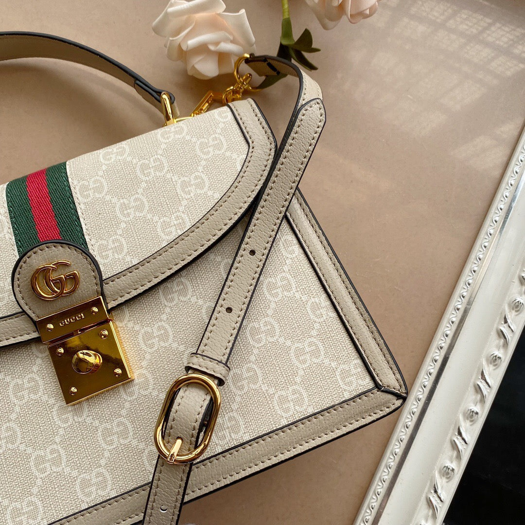 La Bella Eleganza Bag — The Essence of Affordable Luxury