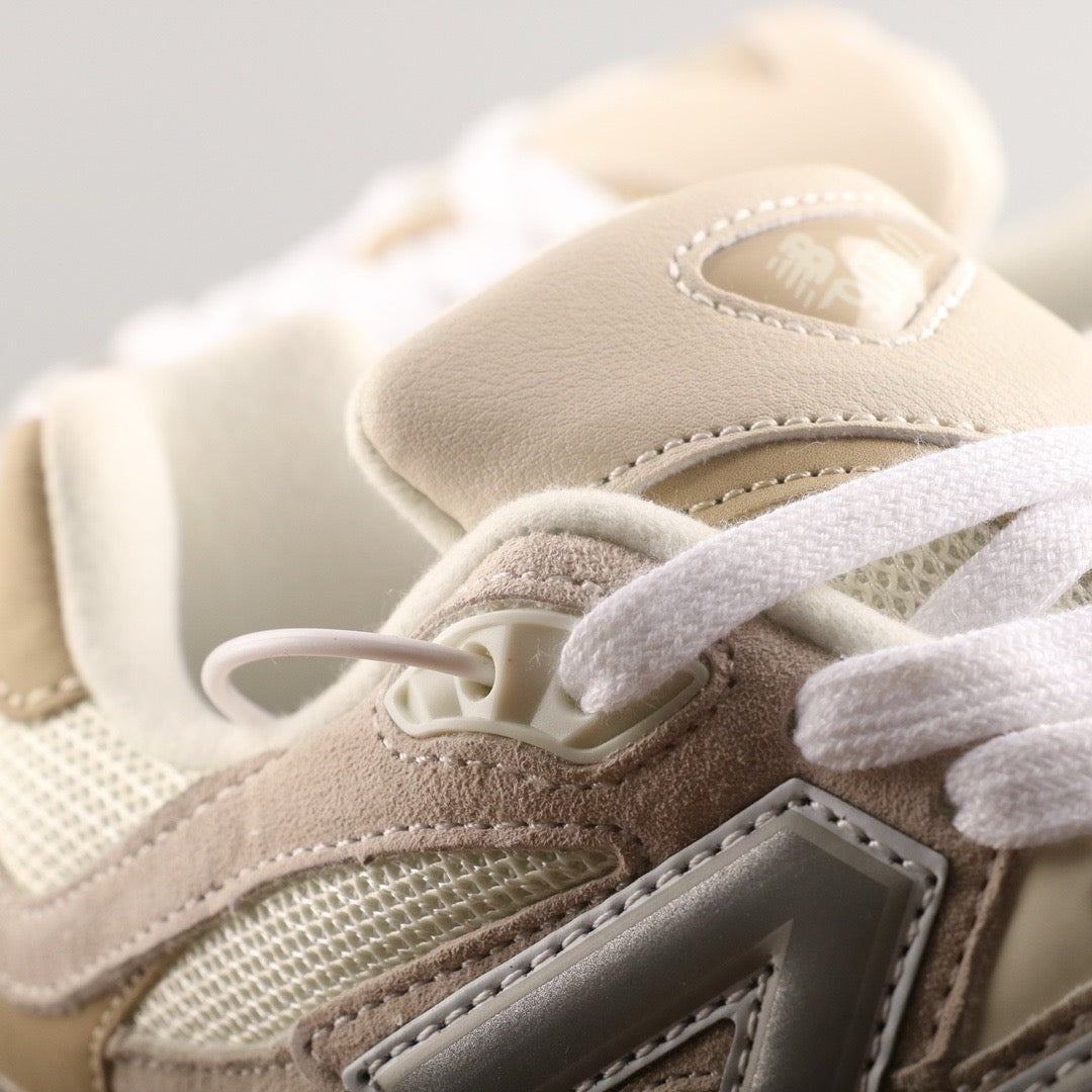 Aéron Runner Luxe – Minimalist Comfort with Urban Edge