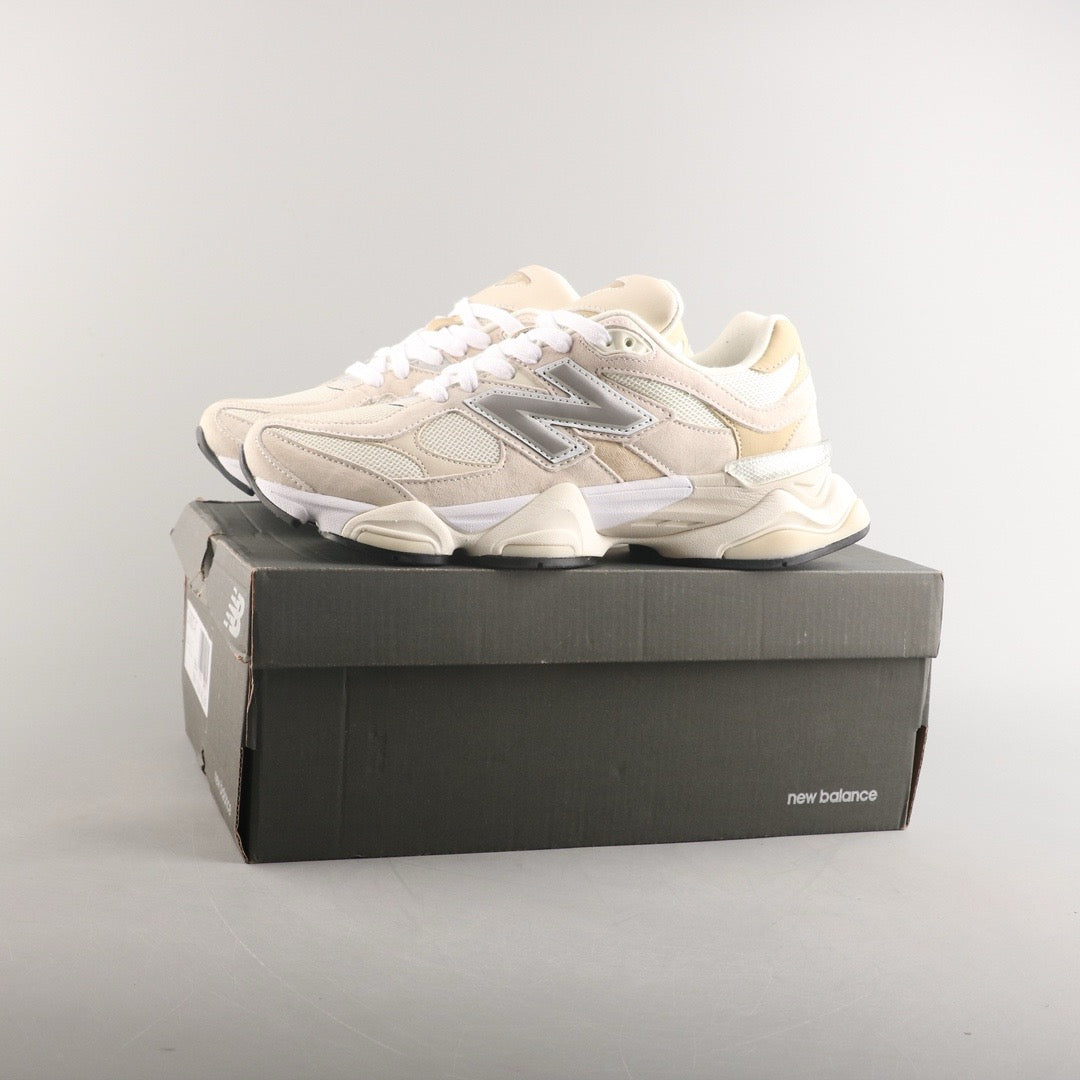 Aéron Runner Luxe – Minimalist Comfort with Urban Edge