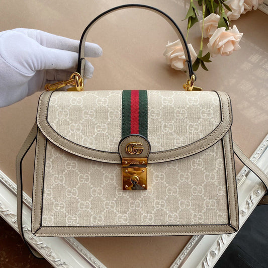 La Bella Eleganza Bag — The Essence of Affordable Luxury