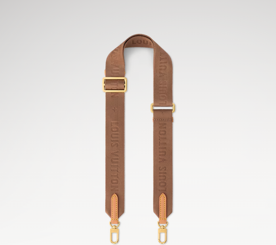 Élégance Monogram Bag – Timeless Luxury