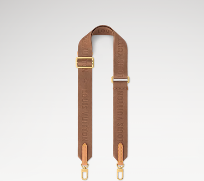 Élégance Monogram Bag – Timeless Luxury