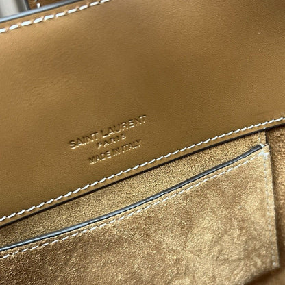 Lumière Bucket Bag – Effortless French Elegance