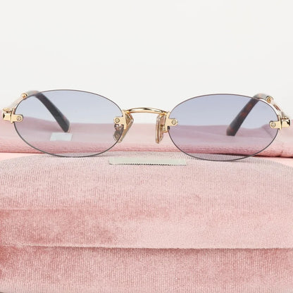 Milu Lux Eyewear ✨Luxury Women’s Sunglasses –