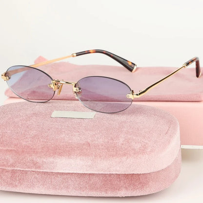 Milu Lux Eyewear ✨Luxury Women’s Sunglasses –