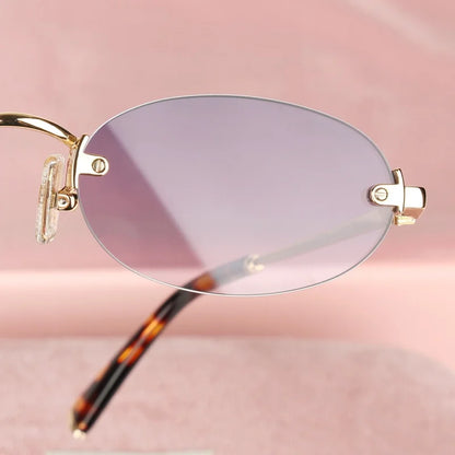 Milu Lux Eyewear ✨Luxury Women’s Sunglasses –