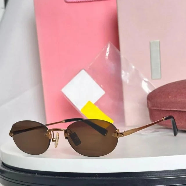 Milu Lux Eyewear ✨Luxury Women’s Sunglasses –