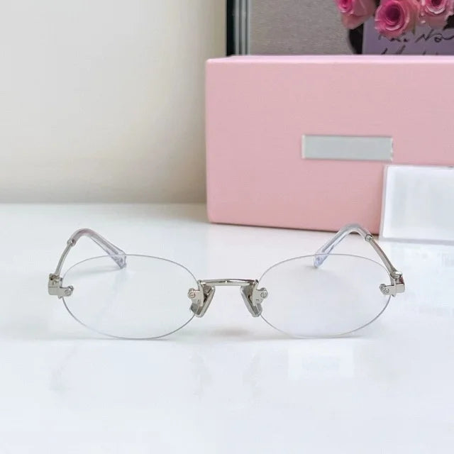 Milu Lux Eyewear ✨Luxury Women’s Sunglasses –