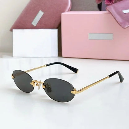 Milu Lux Eyewear ✨Luxury Women’s Sunglasses –