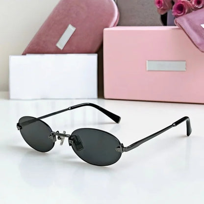 Milu Lux Eyewear ✨Luxury Women’s Sunglasses –