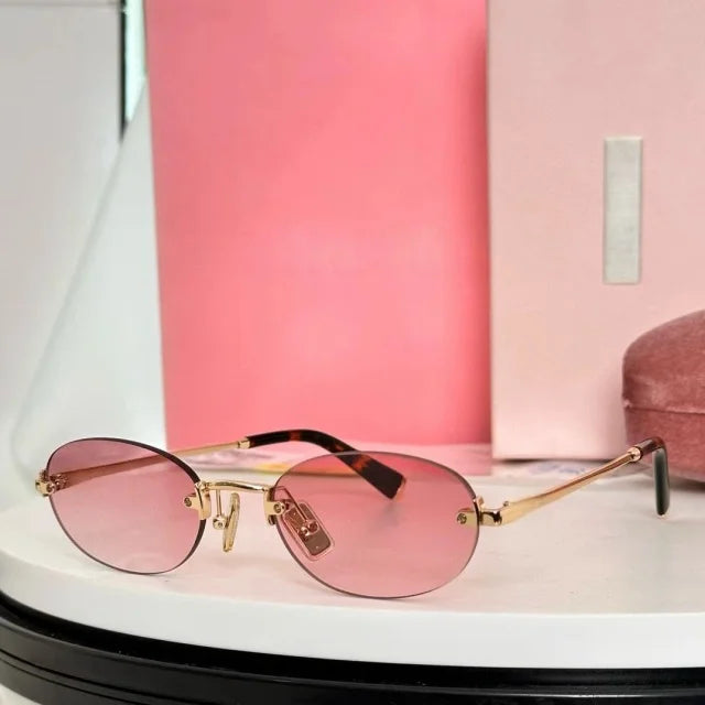 Milu Lux Eyewear ✨Luxury Women’s Sunglasses –