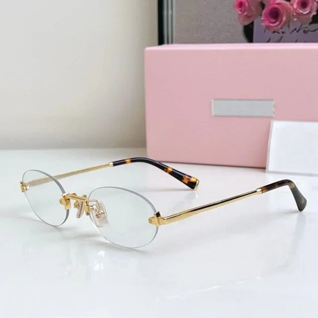 Milu Lux Eyewear ✨Luxury Women’s Sunglasses –