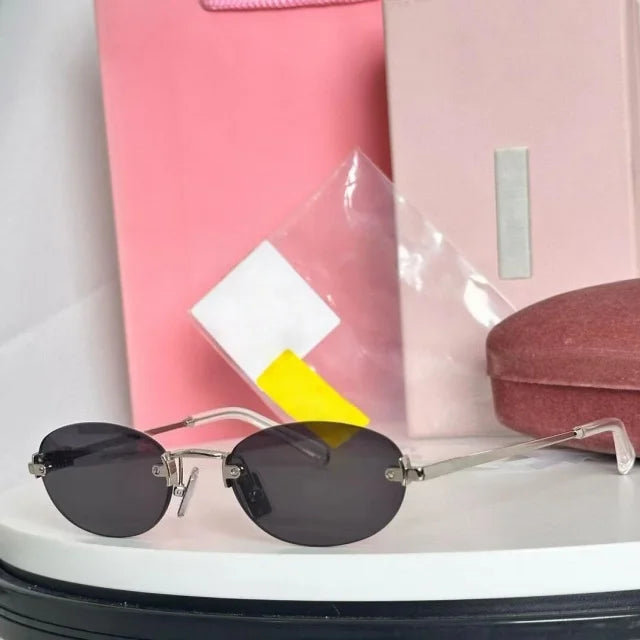 Milu Lux Eyewear ✨Luxury Women’s Sunglasses –