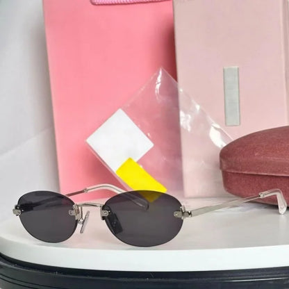 Milu Lux Eyewear ✨Luxury Women’s Sunglasses –