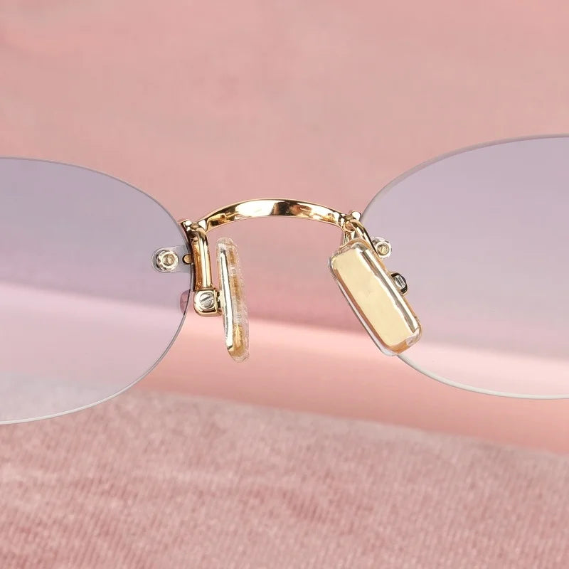 Milu Lux Eyewear ✨Luxury Women’s Sunglasses –