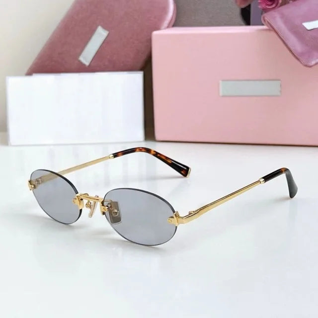 Milu Lux Eyewear ✨Luxury Women’s Sunglasses –