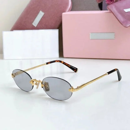 Milu Lux Eyewear ✨Luxury Women’s Sunglasses –