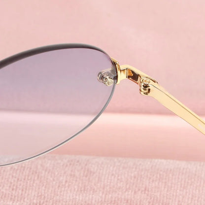 Milu Lux Eyewear ✨Luxury Women’s Sunglasses –