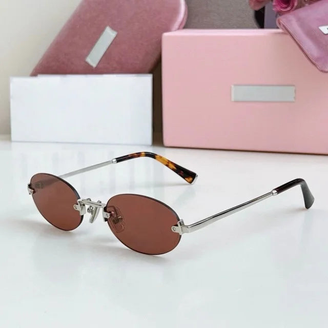 Milu Lux Eyewear ✨Luxury Women’s Sunglasses –