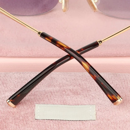 Milu Lux Eyewear ✨Luxury Women’s Sunglasses –