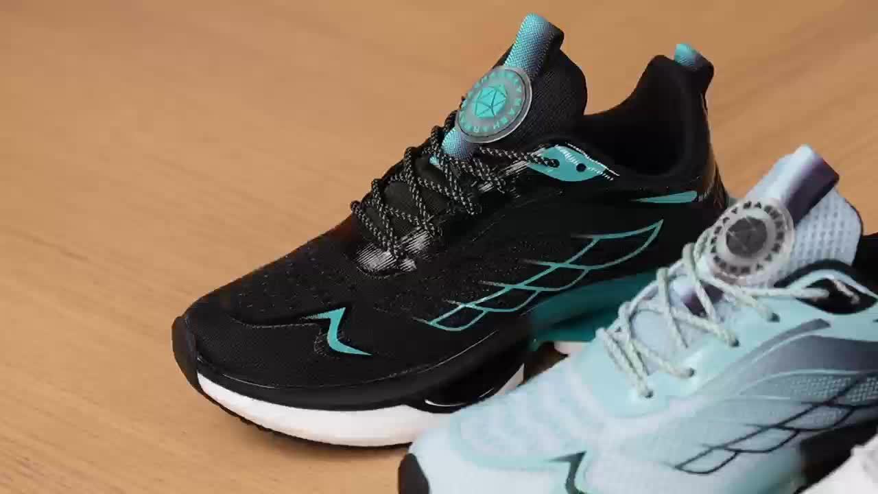 “FemmeFit 7D Women’s Comfort Sneakers – Lightweight, Non-Slip, and Stylish for Walking and Everyday Wear”