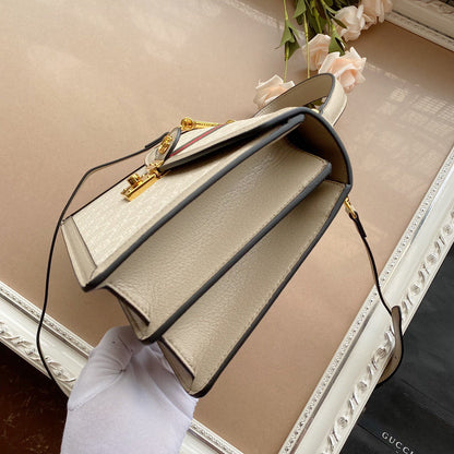 La Bella Eleganza Bag — The Essence of Affordable Luxury