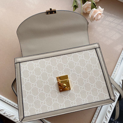 La Bella Eleganza Bag — The Essence of Affordable Luxury