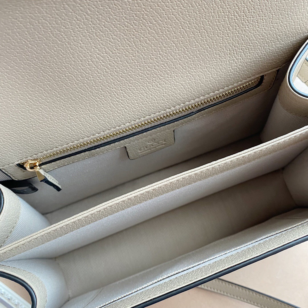 La Bella Eleganza Bag — The Essence of Affordable Luxury