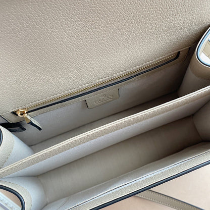 La Bella Eleganza Bag — The Essence of Affordable Luxury