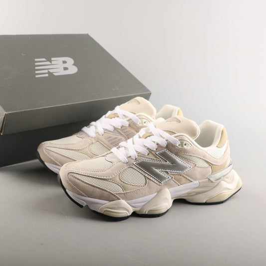 Aéron Runner Luxe – Minimalist Comfort with Urban Edge