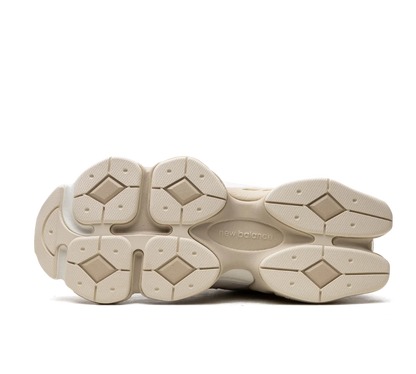 Femellee LuxStep Beige Sneaker