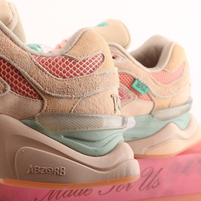 Aurora Street Sneakers