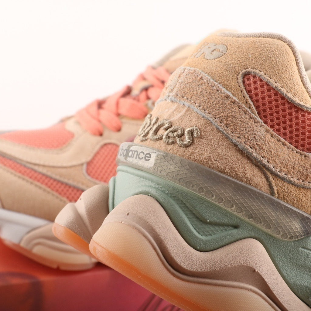 Aurora Street Sneakers