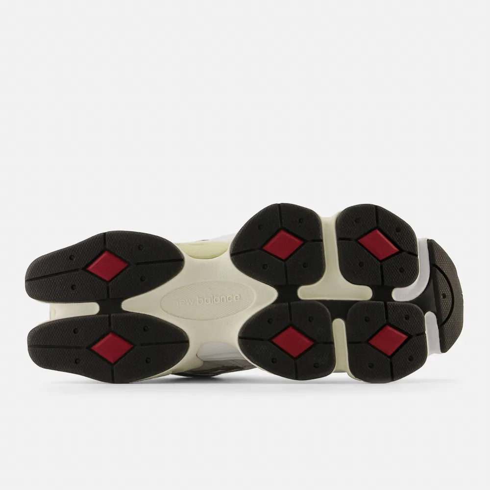 Femellee UrbanEdge Grey Sneaker